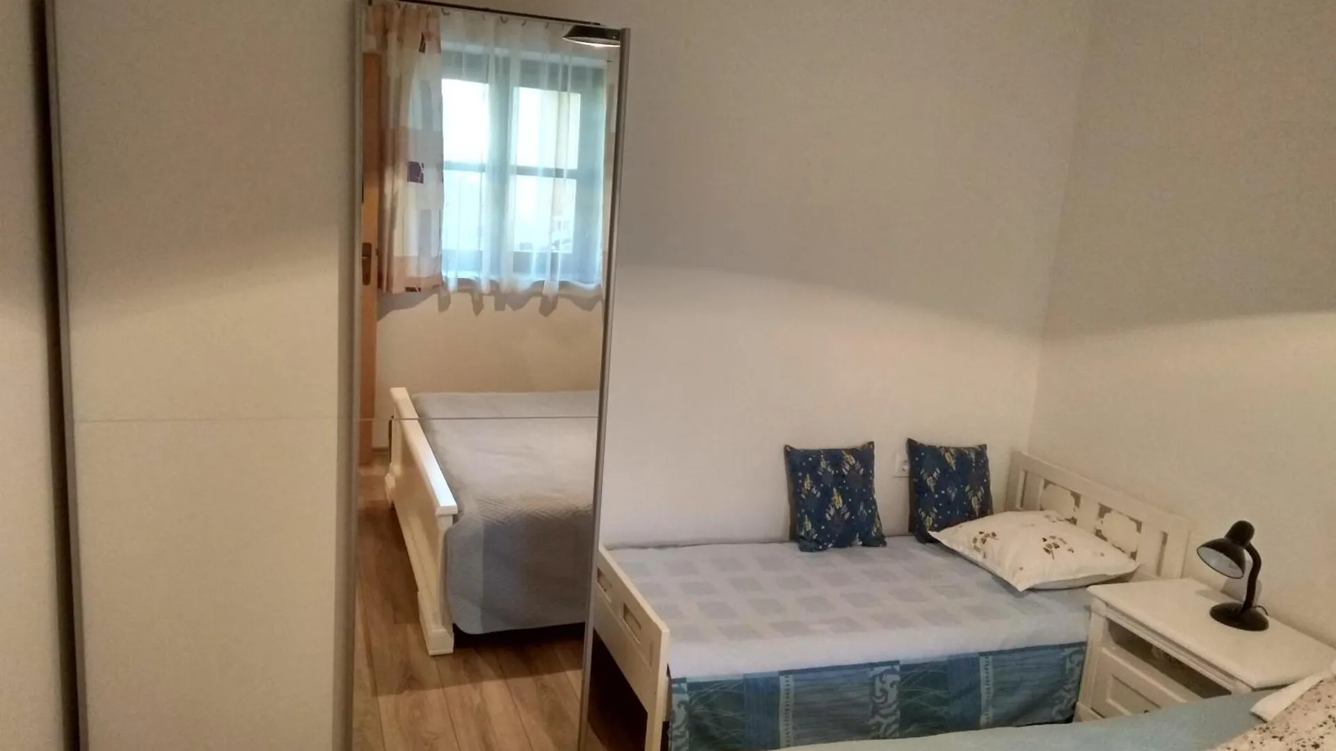 Apartment Dado Porec