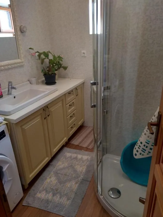 Apartment Dado Porec Croatia