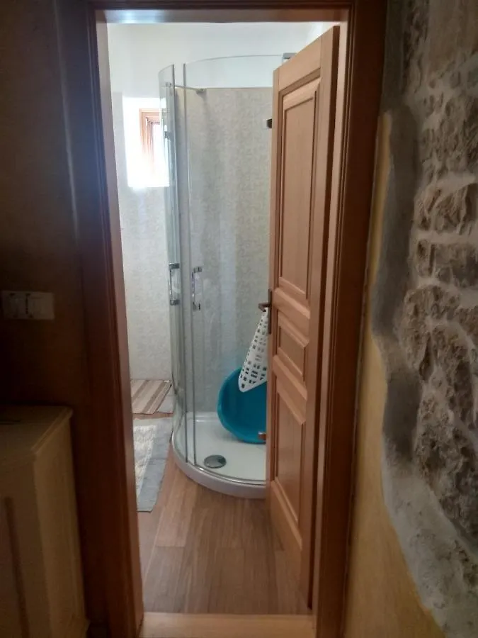Apartment Dado Porec