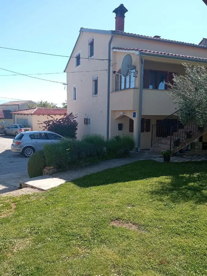 Apartment Dado Porec 0*,  Croatia