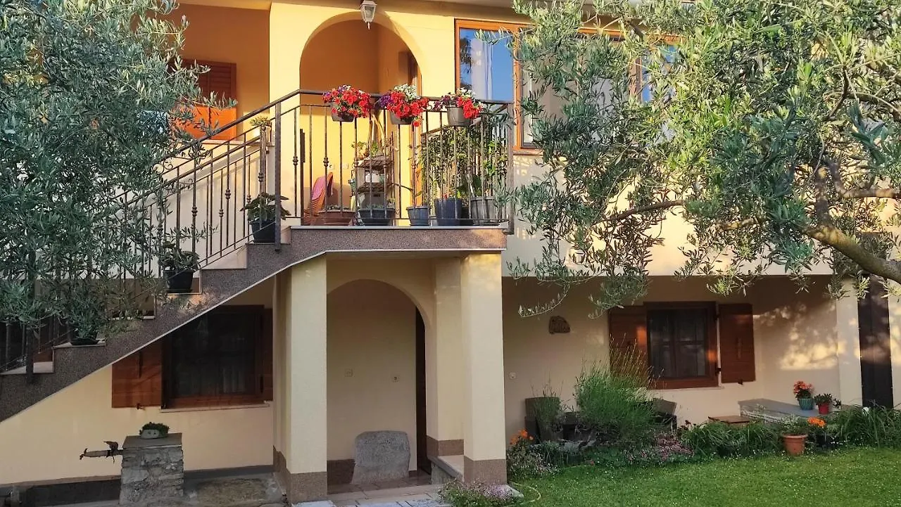 Apartment Dado Porec