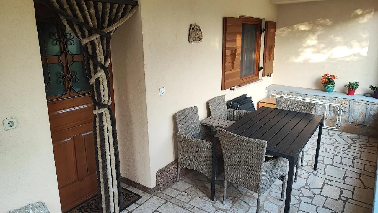 Apartment Dado Porec