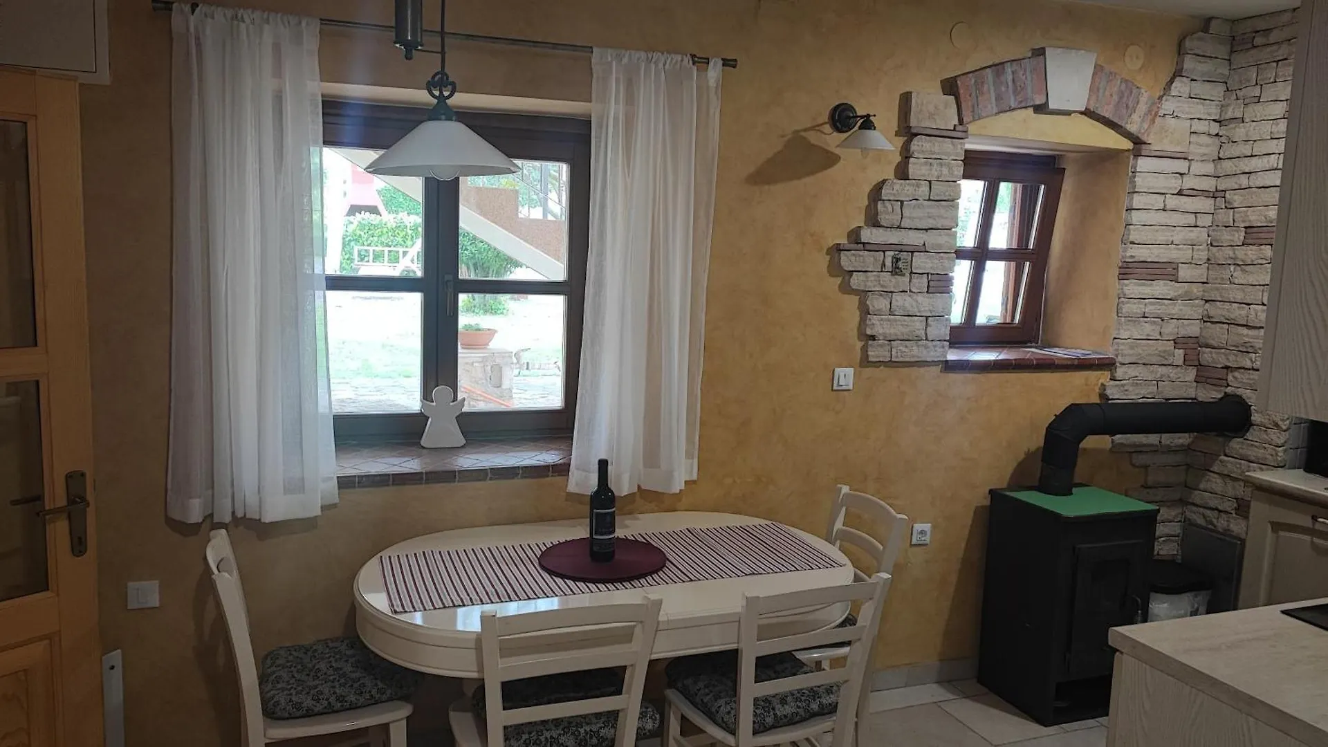 Apartment Dado Porec