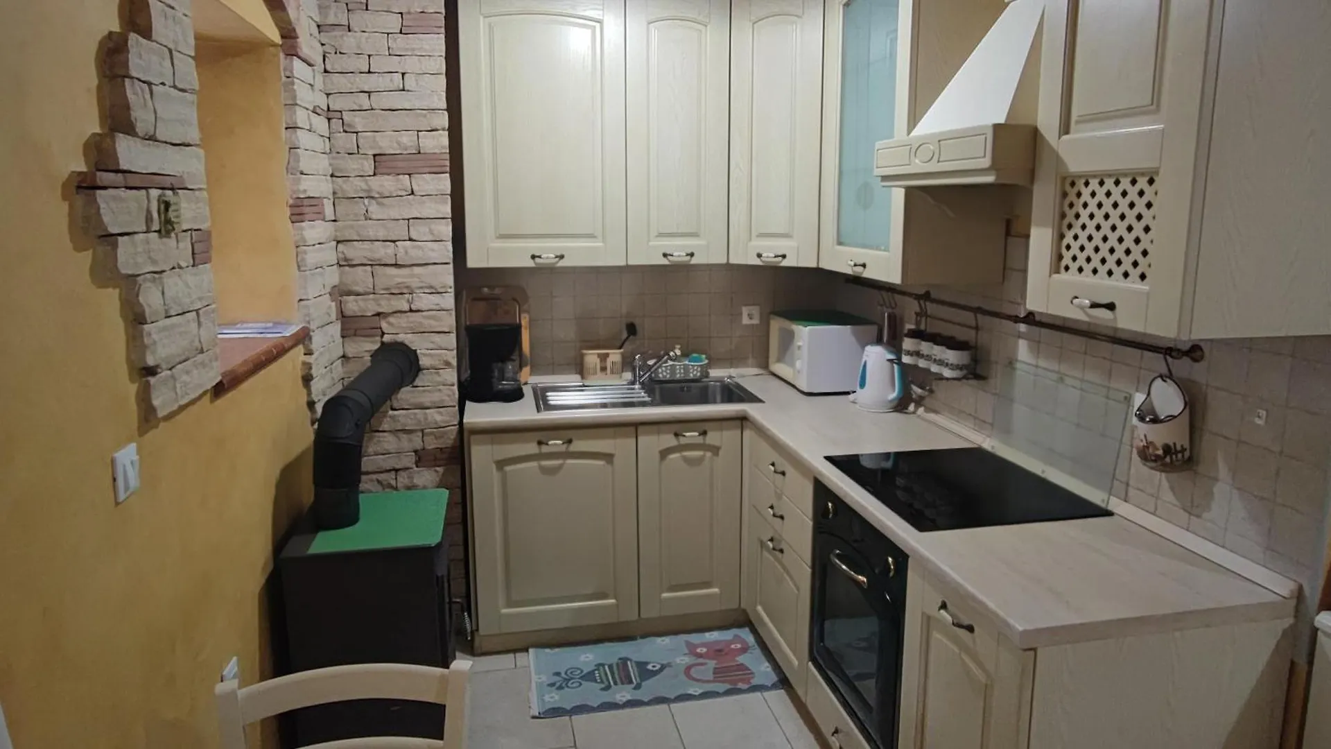 Apartment Dado Porec