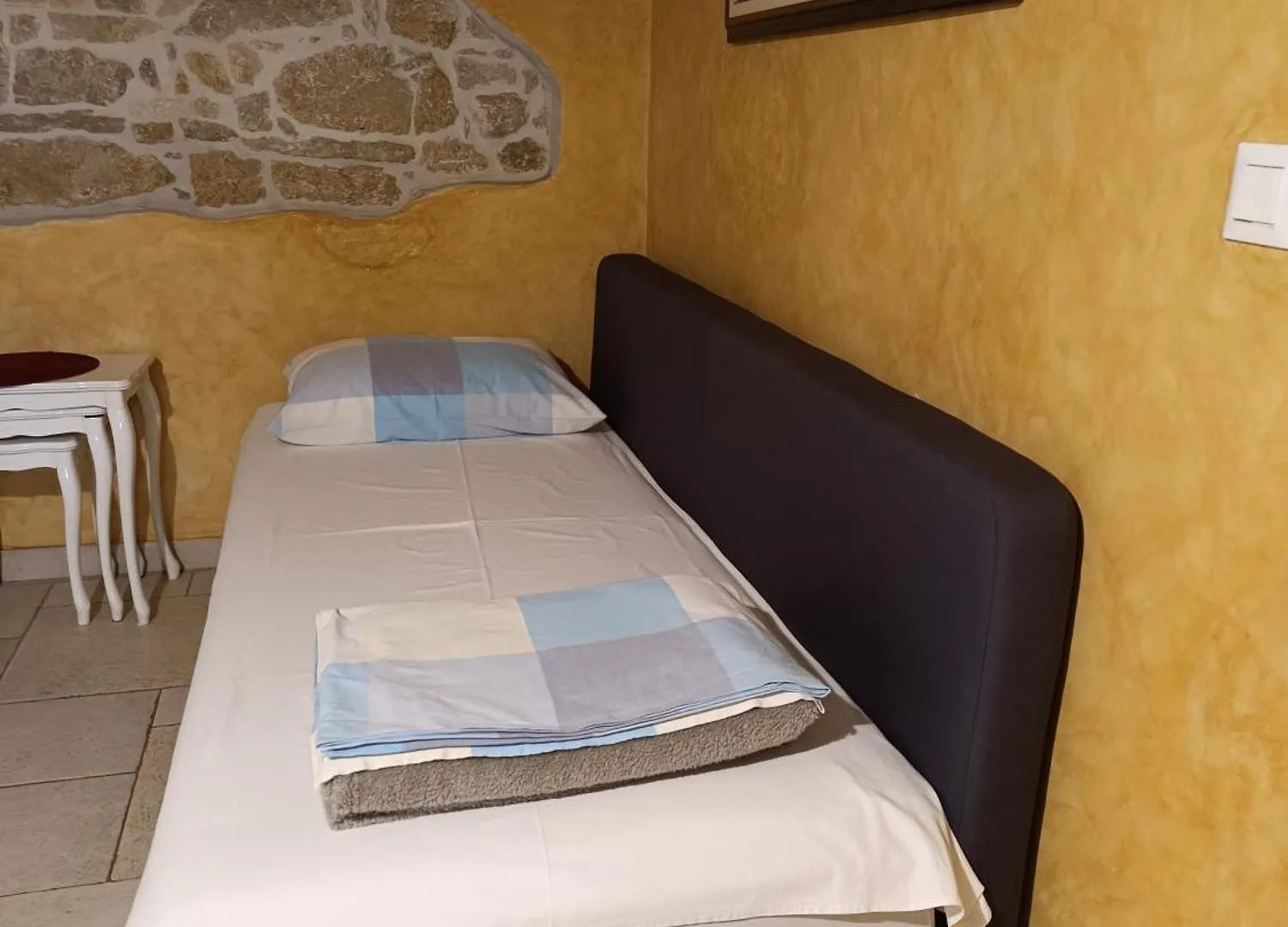 Apartment Dado Porec Croatia
