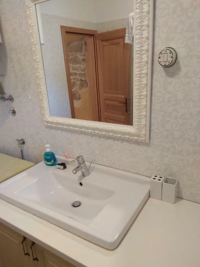 Apartment Dado Porec