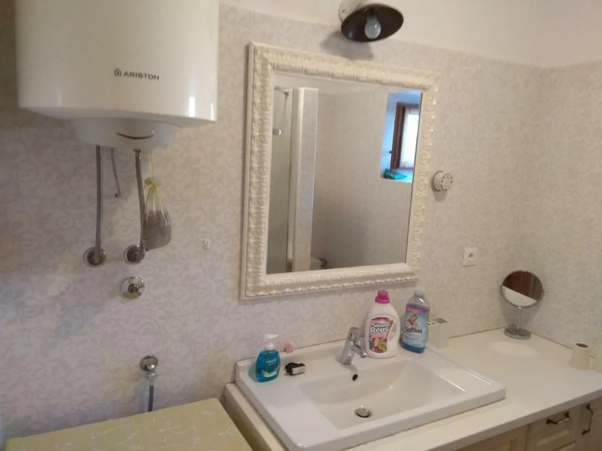 Apartment Dado Porec