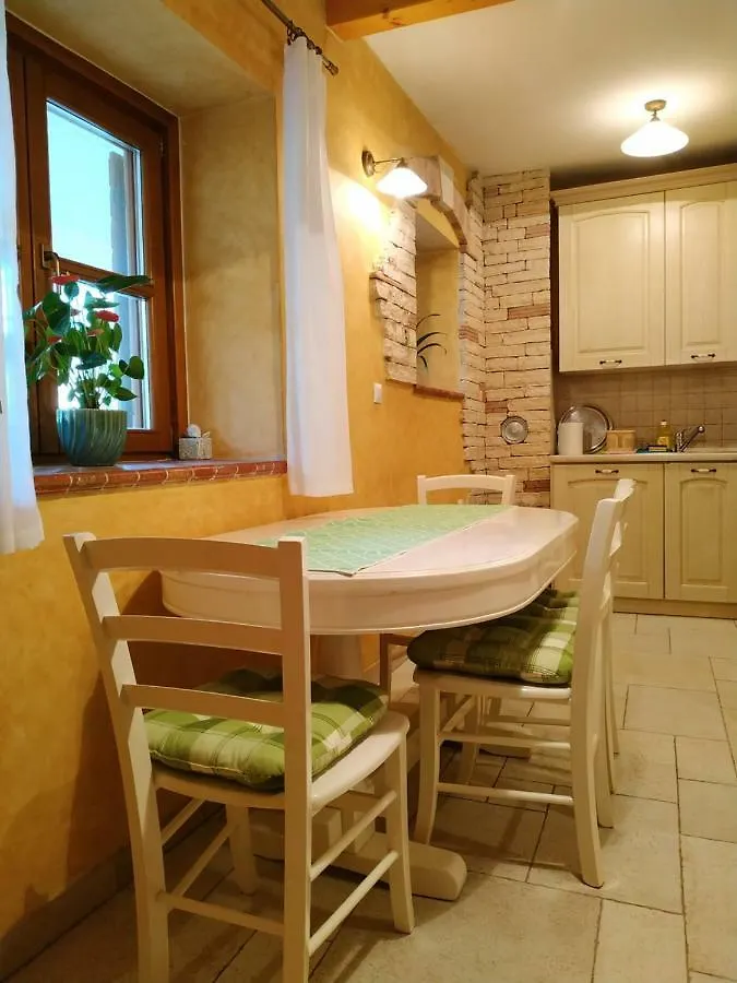 Apartment Dado Porec