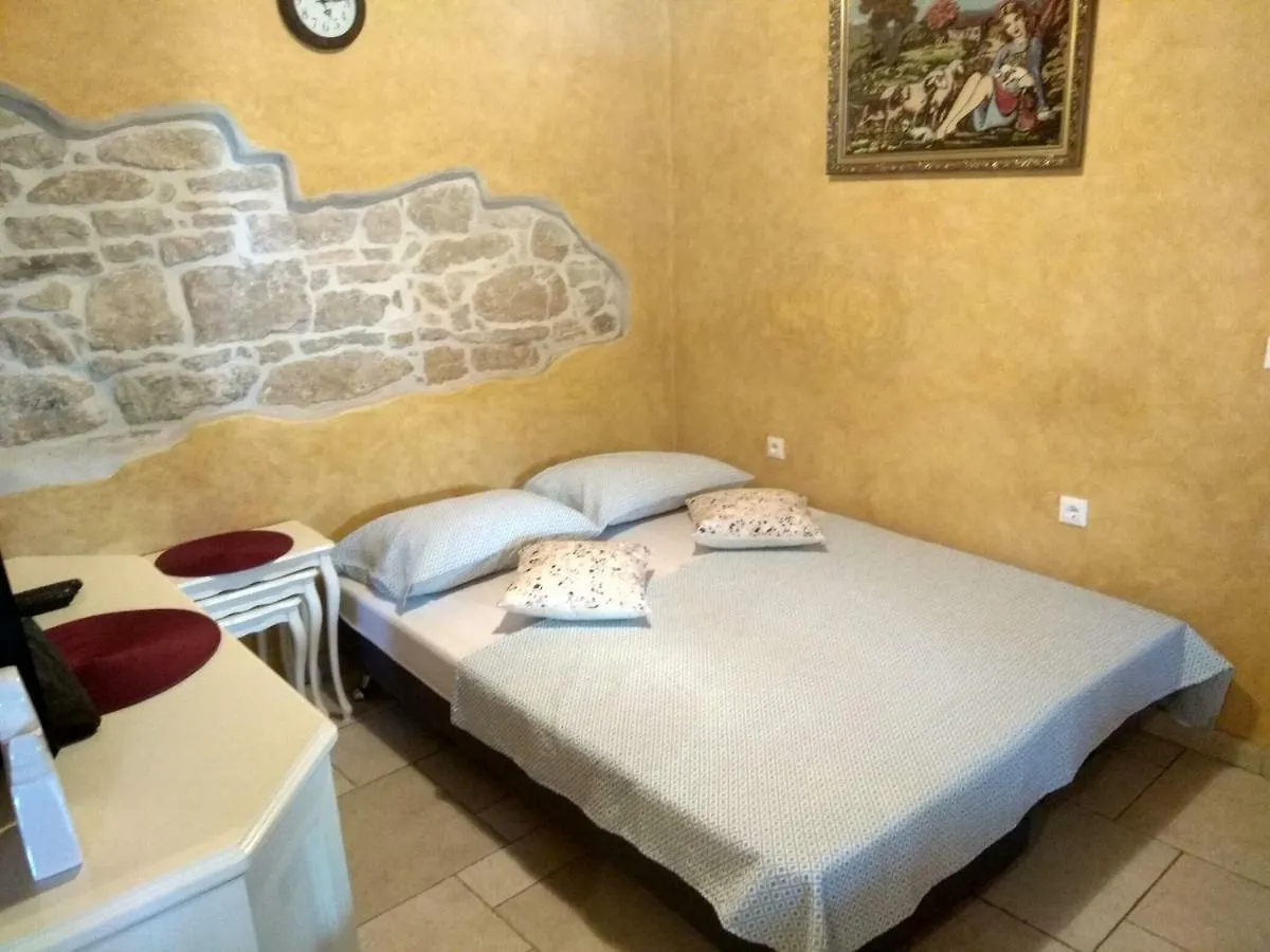Apartment Dado Porec