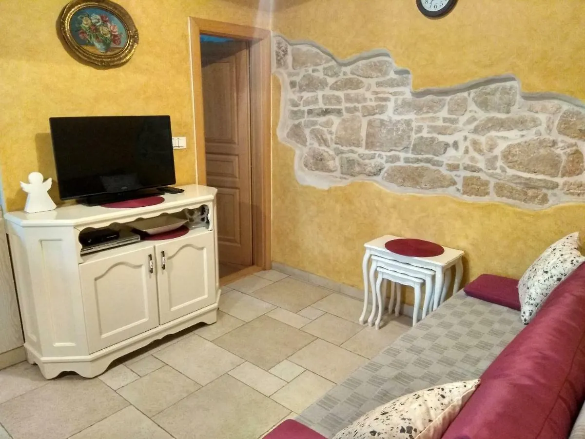 Apartment Dado Porec